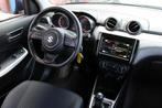 Suzuki Swift 1.2 Select | Parkeercamera | Airco | Stoelverwa, Auto's, Voorwielaandrijving, Stof, Gebruikt, 4 cilinders