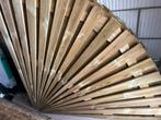 ***NIEUW*** Waaier schutting, Tuin en Terras, Schuttingen, Ophalen, Nieuw, Hout, Minder dan 3 meter