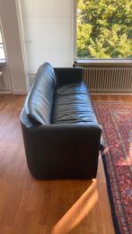 Gratis bank leolux, Ophalen, Gebruikt, 150 tot 200 cm, Driepersoons