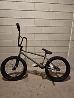 Bmx Haro, Fietsen en Brommers, Fietsen | Crossfietsen en BMX, Ophalen, Zo goed als nieuw, Staal