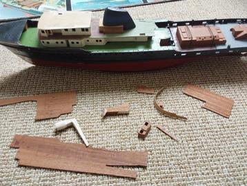 Zwarte zee beschikbaar voor biedingen