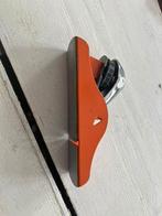 Handpalmschaafje 13,5 cm lang. Scherp. , Ophalen of Verzenden, Nieuw