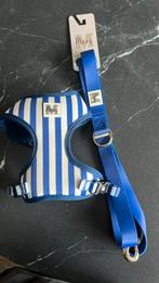 Tuigje en riem nieuw! Moos, Dieren en Toebehoren, Ophalen of Verzenden, Nieuw