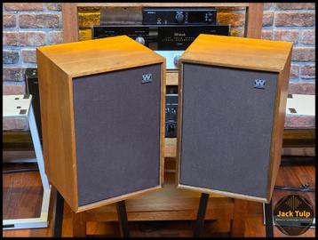 Wharfedale Denton 2XP beschikbaar voor biedingen