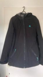 Zwarte jas. Maar L. Rodeo outdoor explorer., Ophalen of Verzenden, Zo goed als nieuw, Zwart