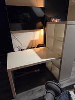 Mooie IKEA bureau - Haarlem, Ophalen of Verzenden