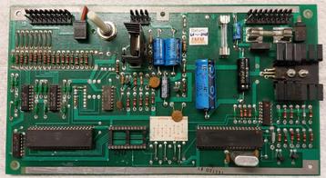 Te koop: Williams Type-1 geluidsbord beschikbaar voor biedingen
