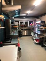 pizzeria verkopen
