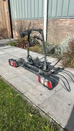 Bosal fietsendrager, Auto diversen, Fietsendragers, Ophalen, Zo goed als nieuw, Trekhaakdrager