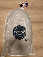 Doomoo Buddy Voedingskussen - Grijs, Overige merken, Overige typen, Ophalen of Verzenden, Zo goed als nieuw