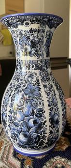 Ardalt bleu delfia model 4366 (2 stuks), Antiek en Kunst, Ophalen