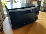 Combimagnetron Panasonic, Ophalen, Zo goed als nieuw, Vrijstaand, 45 tot 60 cm