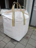 Big Bag Straatzand / Ophoogzand, Tuin en Terras, Zand, Ophalen of Verzenden, Gebruikt, Straatzand