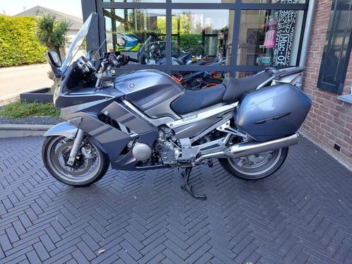 YAMAHA FJR1300 (bj 2008), Motoren, Motoren | Yamaha, Bedrijf, Toermotor, meer dan 35 kW, 4 cilinders