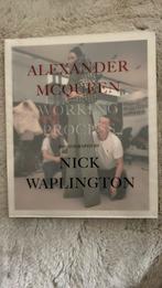 Alexander mcqueen, Ophalen of Verzenden, Zo goed als nieuw