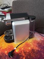 Nespresso machine koffiezetapparaat krups, Witgoed en Apparatuur, Koffiezetapparaten, Ophalen, Espresso apparaat, Zo goed als nieuw