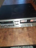 cassette deck, Audio, Tv en Foto, Cassettedecks, Ophalen, Overige merken