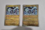 POKEMON SHROUDED(SFA)KYUREM 047/064 (NORMAAL/RESERVE HOLO) M, Ophalen of Verzenden, Zo goed als nieuw