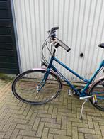 Damesfiets (kroeg) fiets, Overige merken, Ophalen of Verzenden, 53 tot 56 cm, Gebruikt