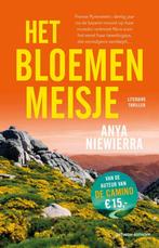 Het Bloemenmeisje, Nieuw, Ophalen of Verzenden, Nederland, Anya Niewierra