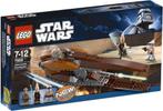 Lego Star Wars 7959 Geonosian Starfighter, Overige typen, Ophalen of Verzenden, Zo goed als nieuw