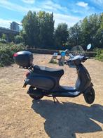 La Souris Scooter – Betrouwbaar en zuinig, Fietsen en Brommers, Ophalen, 49 cc, Zo goed als nieuw, Benzine