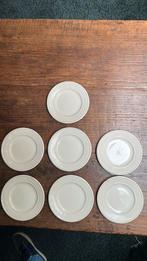 Wedgwood Edme Plain 18 cm, Huis en Inrichting, Keuken | Servies, Ophalen of Verzenden