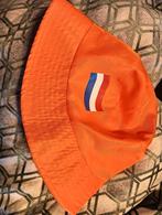 Oranje, Hobby en Vrije tijd, Feestartikelen, Ophalen, Gebruikt, Oranje of Koningsdag