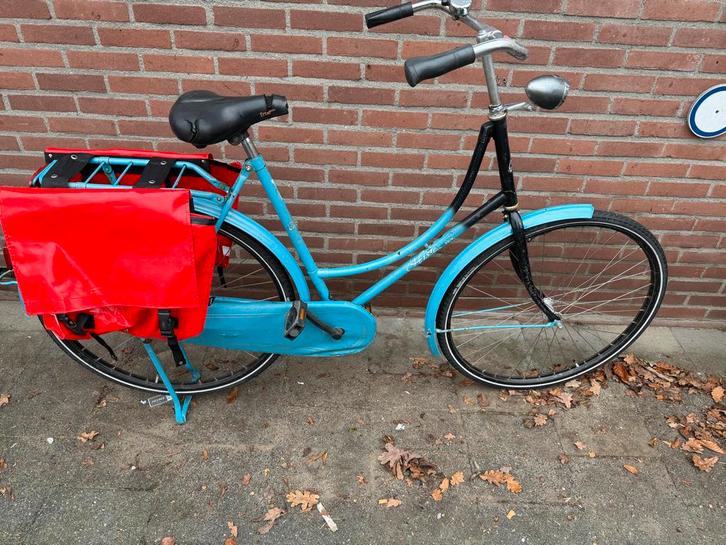 Diverse fietsen - Kies jouw favoriet!, Fietsen en Brommers, Fietsen | Dames | Damesfietsen, Gebruikt, Overige merken, Versnellingen