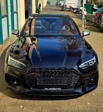 Audi A5 RS5 B9 2.9 Tfsi 450pk Quattro beschikbaar voor biedingen