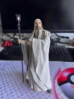 Saruman collecter figuur (2001 Applause), Ophalen of Verzenden, Zo goed als nieuw, Actiefiguurtje