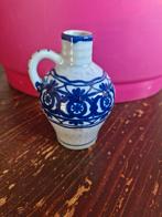 Delfts blauw kruikje, Ophalen of Verzenden