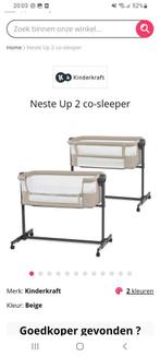 neste up 2 cosleeper nieuw, Ophalen, Nieuw, Overige typen