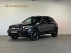 Mercedes-Benz GLC 300 e 4MATIC AMG Trekhaak | Open Dak | Sto, Automaat, 14 kWh, Gebruikt, Zwart
