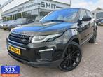 Land Rover Range Rover Evoque 2.0 TD4 SE Pano/Leder/Camera, Auto's, Automaat, 1998 cc, Gebruikt, 4 cilinders