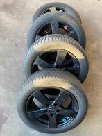 Winterset Nissan/Renault, Auto-onderdelen, Banden en Velgen, Ophalen, Gebruikt, 16 inch, Banden en Velgen