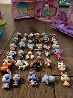 Grote LPS Set: 51 Dieren, Accessoires, Auto's, Speeltuin & H, Ophalen of Verzenden, Gebruikt