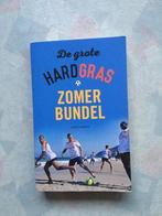 voetbalboek- De grote hard gras zomerbundel, Ophalen of Verzenden, Zo goed als nieuw, Balsport