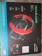 Stuur en pedalen set - Speedlink Trailblazer, Spelcomputers en Games, Ophalen, Gebruikt