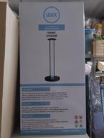 UV-C lamp voor desinfectie – UVIX55R – NIEUW, Huis en Inrichting, Ophalen of Verzenden, Nieuw, E27 (groot), Led-lamp
