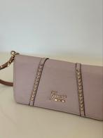 Portemonnee & tasjes, Sieraden, Tassen en Uiterlijk, Portemonnees, Verzenden, Zo goed als nieuw, Roze, Guess