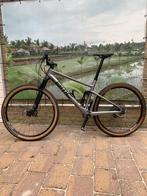 MTB Mountainbike BMC Fourstroke 01 two Maat L. XTR, Gebruikt, Fully, 49 tot 53 cm, Ophalen