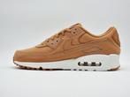 Nike Air Max 90 Premium | Flax Sail | 43, Kleding | Heren, Schoenen, Overige kleuren, Nike, Nieuw, Ophalen of Verzenden