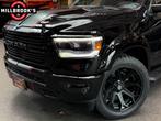 Dodge Ram 1500 5.7 V8 Sport Black Edition, BPM VRIJ, Widebod, Automaat, Gebruikt, 5654 cc, Lichtsensor