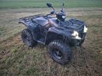 Yamaha Grizzly 700 - 2015 -, Motoren, Quads en Trikes, 1 cilinder, 12 t/m 35 kW