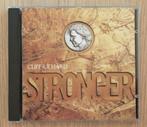 CD Cliff Richard: Stronger, Cd's en Dvd's, Cd's | Pop, Ophalen of Verzenden