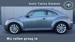 Volkswagen Beetle 1.2 TSI Exclusive S. | Leder | Alcantara |, Auto's, Volkswagen, Origineel Nederlands, Te koop, Zilver of Grijs