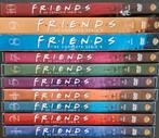 Friends dvd, de complete serie, 1 t/m 10, Cd's en Dvd's, Dvd's | Tv en Series, Komedie, Ophalen of Verzenden, Zo goed als nieuw