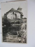 8725-6 AALST ,De tongreep??? is dit juiste naam= fotokaart=, Verzamelen, Ansichtkaarten | Nederland, Verzenden, Noord-Holland