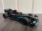 Lego Technic Mercedes 42165, Ophalen of Verzenden, Zo goed als nieuw